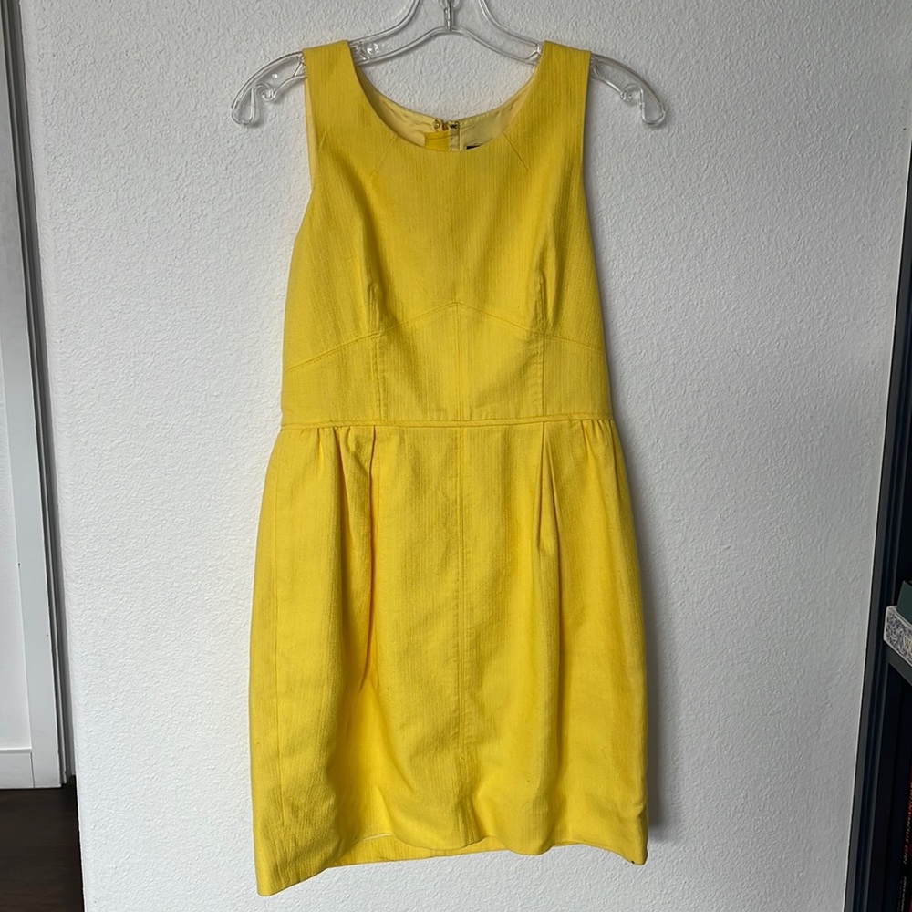 J. Crew dress